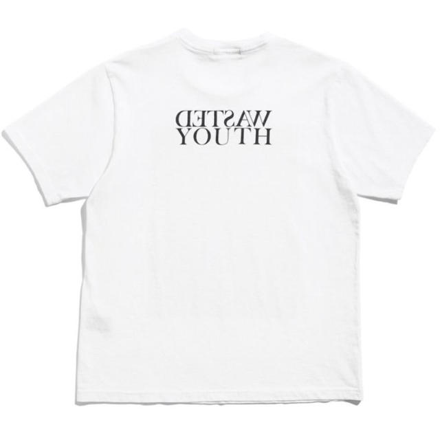 UNDERCOVER(アンダーカバー)のUNDERCOVER Wasted Youth Tシャツ　サイズ5 メンズのトップス(Tシャツ/カットソー(半袖/袖なし))の商品写真