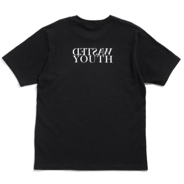 UNDERCOVER(アンダーカバー)のUNDERCOVER Wasted Youth Tシャツ　サイズ5 メンズのトップス(Tシャツ/カットソー(半袖/袖なし))の商品写真