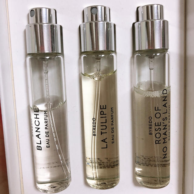 伊勢丹(イセタン)のBYREDO フレグランス コスメ/美容の香水(香水(女性用))の商品写真