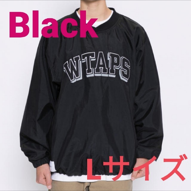 Wtaps SMOCK