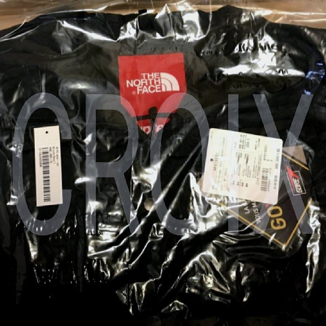 Supreme(シュプリーム)の新品Supreme The North Face RTG Jacket+Vest メンズのジャケット/アウター(マウンテンパーカー)の商品写真