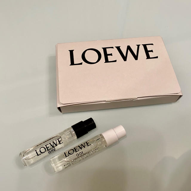 LOEWE(ロエベ)のLOEWE ロエベ香水 コスメ/美容の香水(ユニセックス)の商品写真