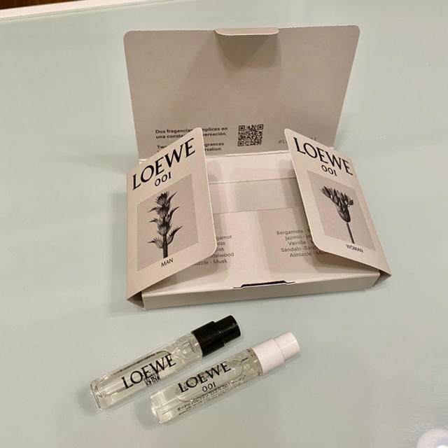 LOEWE(ロエベ)のLOEWE ロエベ香水 コスメ/美容の香水(ユニセックス)の商品写真