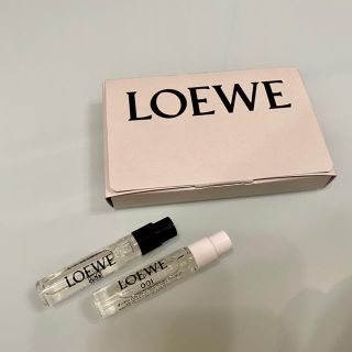 ロエベ(LOEWE)のLOEWE ロエベ香水(ユニセックス)