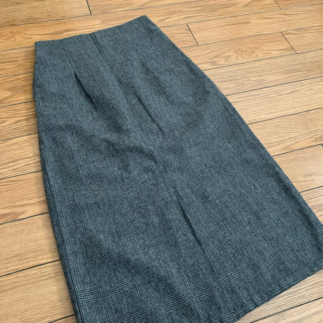 ARROW(アロー)のタイトスカート レディースのスカート(ロングスカート)の商品写真