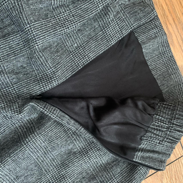 ARROW(アロー)のタイトスカート レディースのスカート(ロングスカート)の商品写真