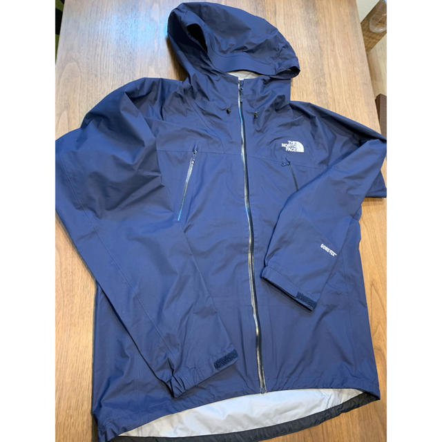 まぁ坊さま専用　THE NORTH FACE クライムベリーライトジャケット新品