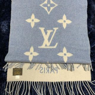 ルイヴィトン(LOUIS VUITTON)の⭐︎hoshi様専用(マフラー/ショール)