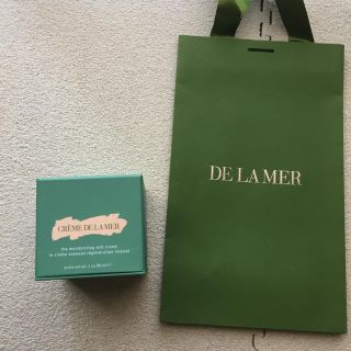 ドゥラメール(DE LA MER)のベティ様専用★新品未開封★DELAMER  ドゥラメール　クリーム　60mL(フェイスクリーム)