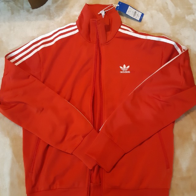 adidas　FIREBIRD TRACK TOP