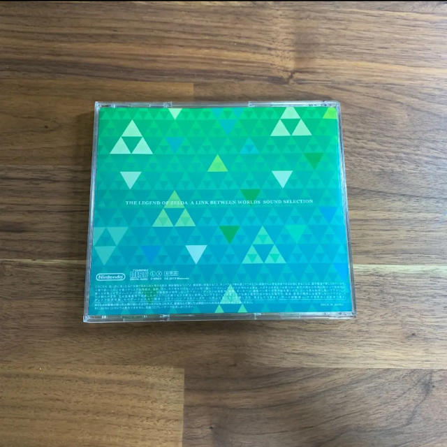 任天堂 二枚組 ゼルダの伝説 神々のトライフォース2 サウンドセレクションの通販 By チョコボ S Shop ニンテンドウならラクマ