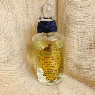 ペンハリガン(Penhaligon's)の(^-^)様専用　ペンハリガン　ラバンデュラ　オードパルファン100ml(ユニセックス)