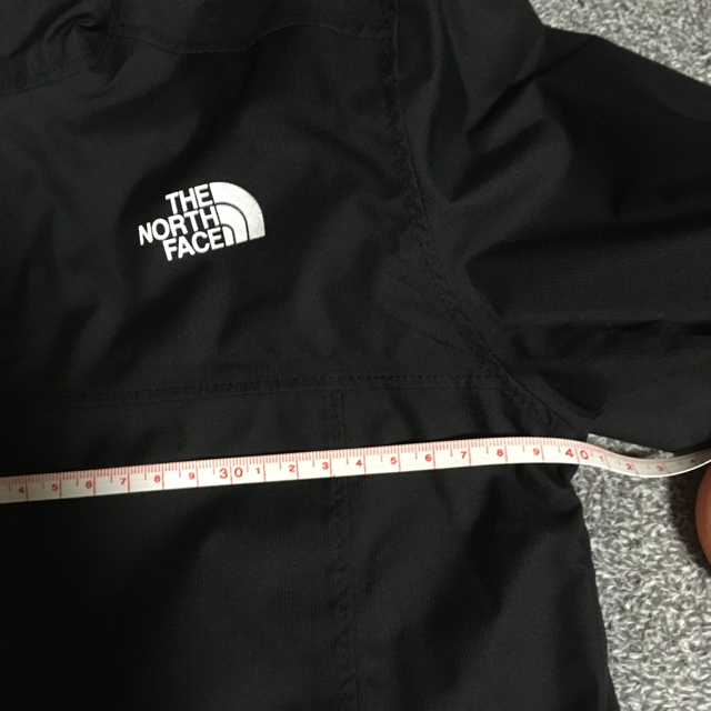 THE NORTH FACE(ザノースフェイス)のノースフェイス　120サイズ　ジャケット キッズ/ベビー/マタニティのキッズ服男の子用(90cm~)(ジャケット/上着)の商品写真