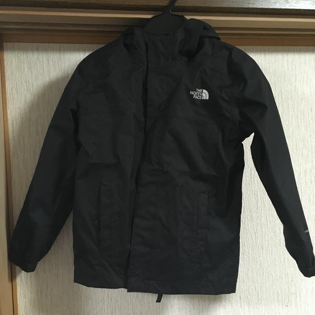 THE NORTH FACE(ザノースフェイス)のノースフェイス　120サイズ　ジャケット キッズ/ベビー/マタニティのキッズ服男の子用(90cm~)(ジャケット/上着)の商品写真