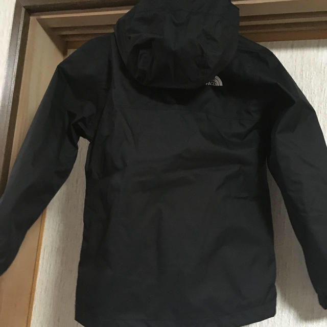 THE NORTH FACE(ザノースフェイス)のノースフェイス　120サイズ　ジャケット キッズ/ベビー/マタニティのキッズ服男の子用(90cm~)(ジャケット/上着)の商品写真