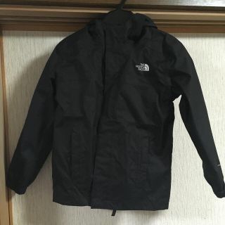 ザノースフェイス(THE NORTH FACE)のノースフェイス　120サイズ　ジャケット(ジャケット/上着)