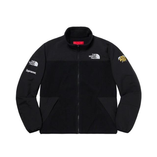 Supreme(シュプリーム)のSupreme The North Face RTG Fleece Jacket メンズのジャケット/アウター(その他)の商品写真