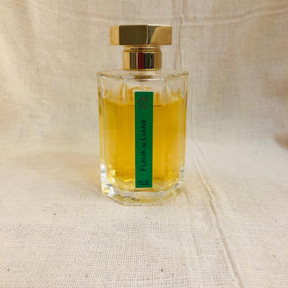 ラルチザンパフューム(L'Artisan Parfumeur)のラルチザンパフューム　フルールドリアン　オードトワレ100ml(ユニセックス)