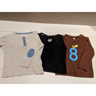 ユナイテッドアローズ(UNITED ARROWS)のH&M Cdot ユナイテッドアローズ セット(シャツ/カットソー)