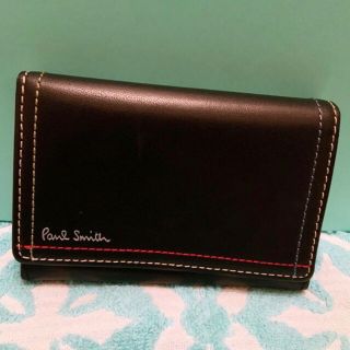 ポールスミス(Paul Smith)のPaul Smith 名刺入れ(名刺入れ/定期入れ)