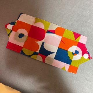 マリメッコ(marimekko)のkazu様 マスクケース　(その他)