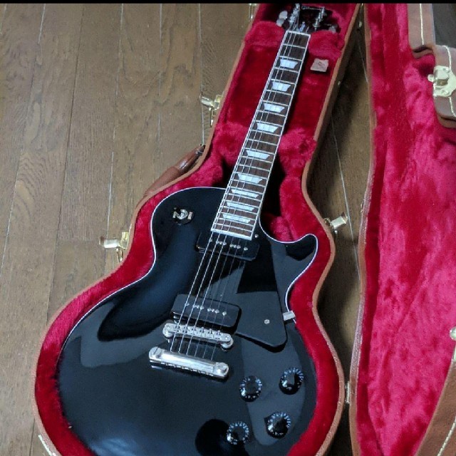 Gibson ギブソン レスポール Classic 2018