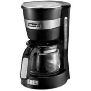 デロンギ(DeLonghi)のデロンギ ICM14011J ドリップコーヒーメーカー　(コーヒーメーカー)