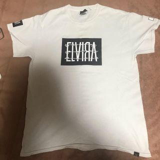 エルヴィア(ELVIA)のELVIRA Tシャツ(Tシャツ/カットソー(半袖/袖なし))