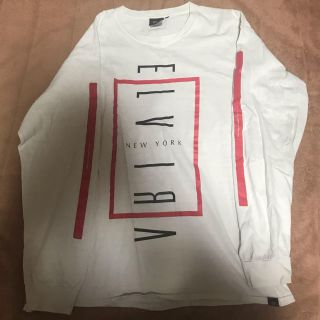 エルヴィア(ELVIA)のELVIRA ロンT(Tシャツ/カットソー(七分/長袖))