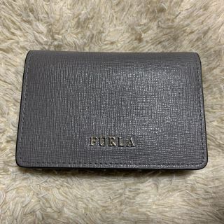 フルラ(Furla)のFURLA カードケース(名刺入れ/定期入れ)