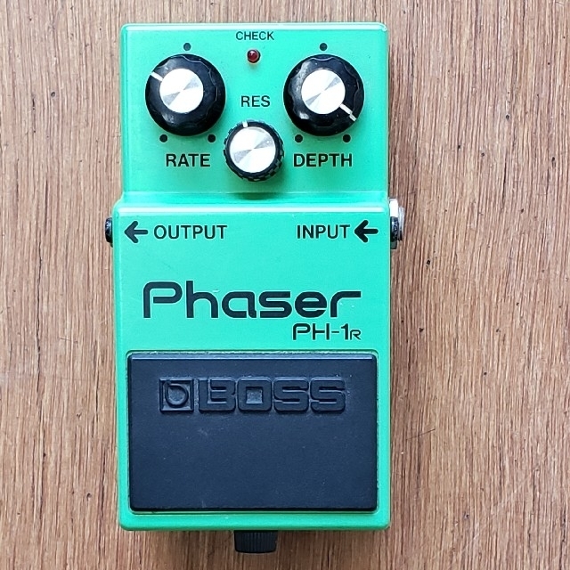 BOSS PH-1R フェイザー　 楽器のギター(エフェクター)の商品写真