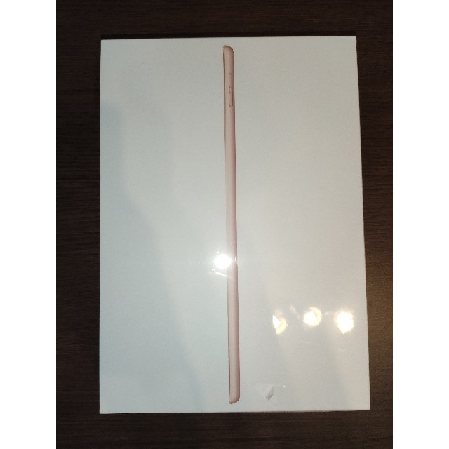 ipad 10.2インチ 第7世代 wifi 120GB Gold