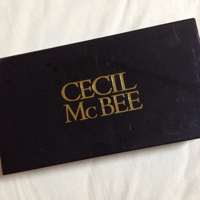 CECIL McBEE(セシルマクビー)のセシルマクビー@長財布 レディースのファッション小物(財布)の商品写真