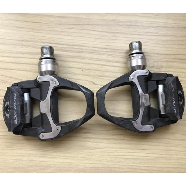 SHIMANO DURA-ACE 9000 PD-9000