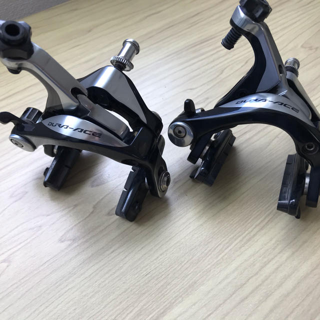 SHIMANO DURA-ACE 9000 BR-9000 世界的に www.gold-and-wood.com