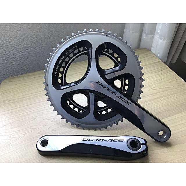 【※専用】SHIMANO DURA-ACE 9000 FC-9000