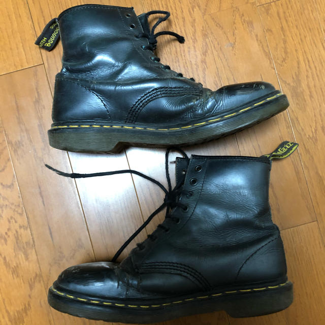 Dr.Martens(ドクターマーチン)のドクターマーチン　8ホール メンズの靴/シューズ(ブーツ)の商品写真