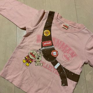 アンパンマン(アンパンマン)のアンパンマンキッズコレクション　LAGOM(Tシャツ/カットソー)