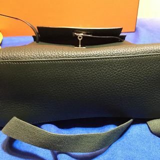 エルメス(Hermes)のエルメスケリーアド確認画像(リュック/バックパック)