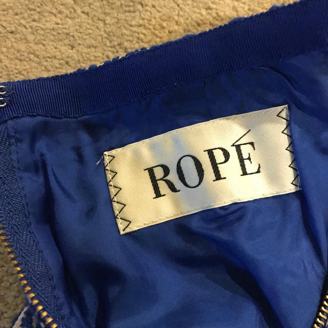 ROPE’(ロペ)の【りん様専用】ROPEタイトスカート レディースのスカート(ひざ丈スカート)の商品写真