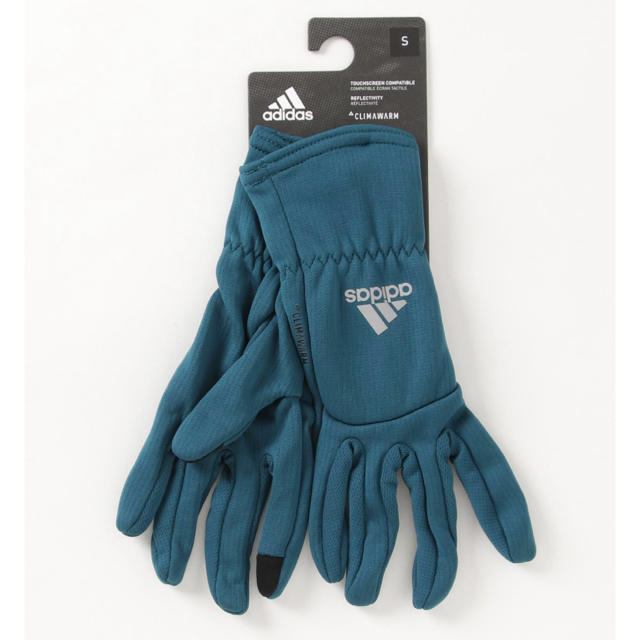 adidas(アディダス)のアディダス　クライマウォーム グローブ　手袋  レディースのファッション小物(手袋)の商品写真