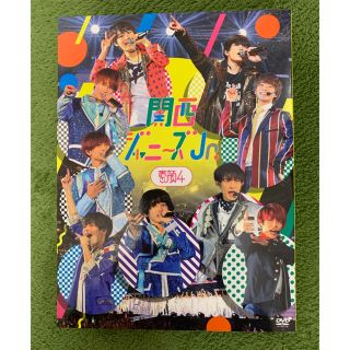 ジャニーズジュニア(ジャニーズJr.)の素顔4 関西ジャニーズJr.(アイドル)