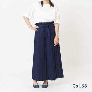 ウエストウッドアウトフィッターズ(Westwood Outfitters)のガウチョパンツ(カジュアルパンツ)