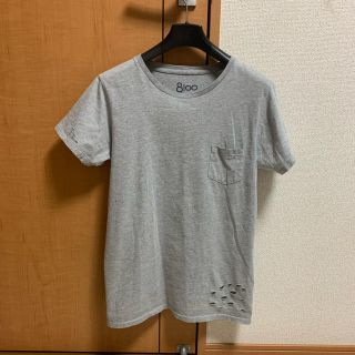 ロンハーマン(Ron Herman)のロンハーマン　8100 ポケットTシャツ(Tシャツ/カットソー(半袖/袖なし))