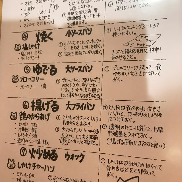 Amway(アムウェイ)の 専用出品です！同封！②140種類 アムウェイ クイーンクック 重ね調理のレシ エンタメ/ホビーの本(住まい/暮らし/子育て)の商品写真