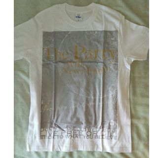 Tシャツ２枚セット(白・黒)(Tシャツ/カットソー(半袖/袖なし))