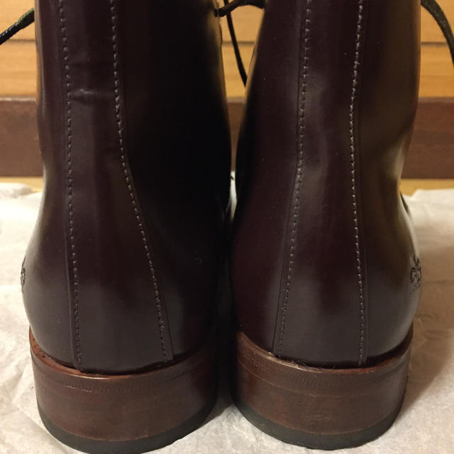 SANDERS ショートブーツ 4 1/2 | udaytonp.com.br