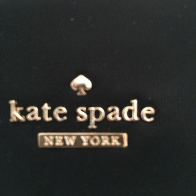 kate spade new york(ケイトスペードニューヨーク)のケイトスペード  トートバッグ レディースのバッグ(トートバッグ)の商品写真