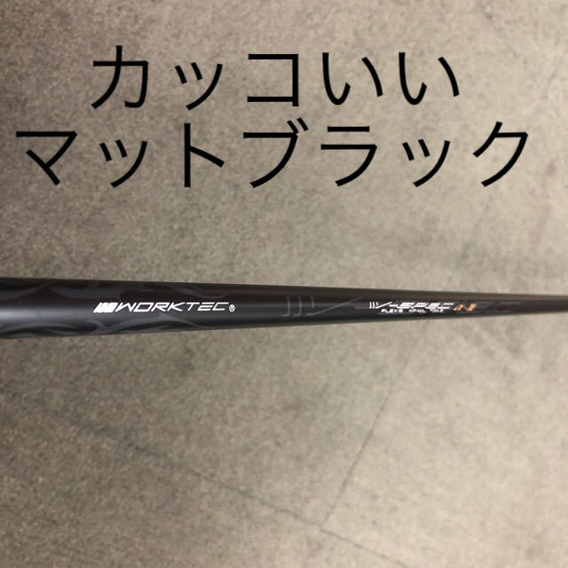 WORKS Golf - 【新品6本】2番手飛ぶ高反発! ワークスゴルフ CBR WORKS Golf - 【新品6本】2番手飛ぶ高反発! ワークスゴルフ CBR