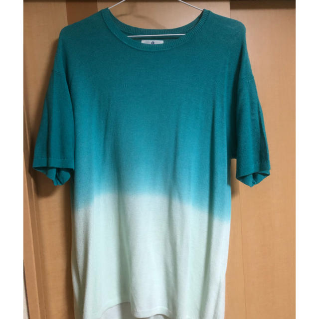NTDG メンズ　半袖 メンズのトップス(Tシャツ/カットソー(半袖/袖なし))の商品写真